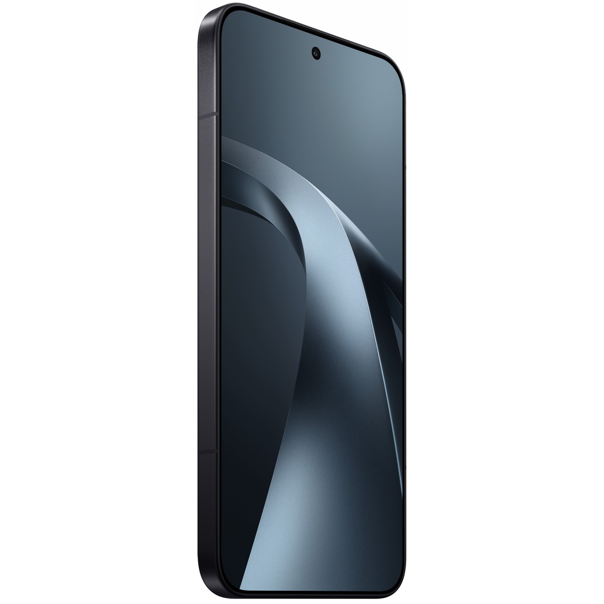 Смартфон Xiaomi 17T Pro 12 / 256Gb, черный