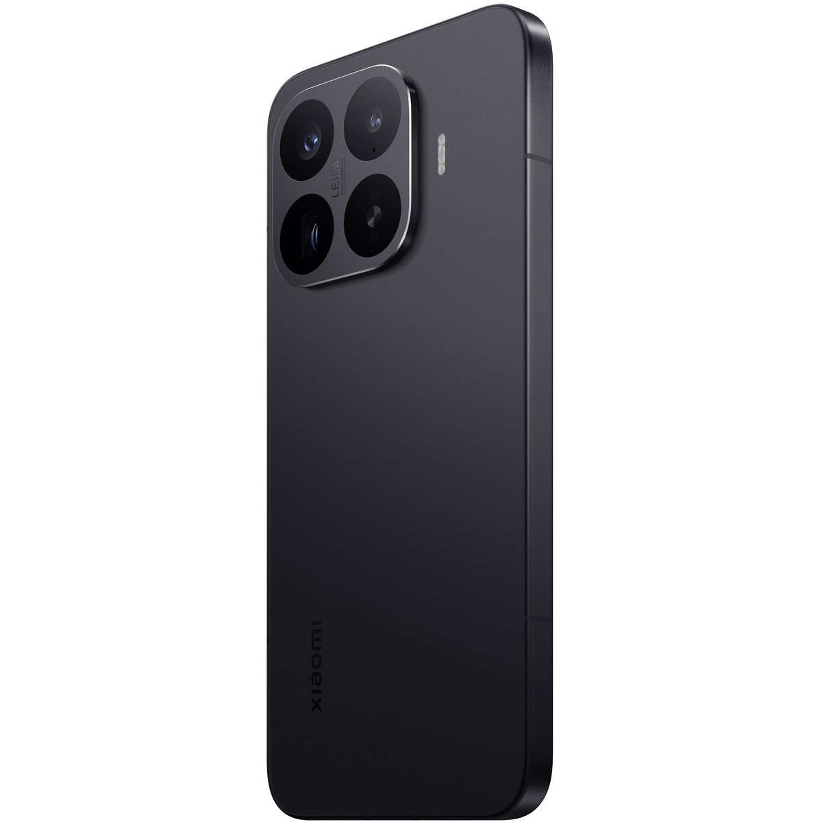 Смартфон Xiaomi 17T Pro 12 / 256Gb, черный
