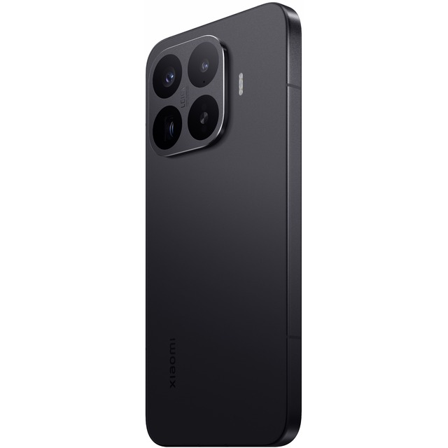 Смартфон Xiaomi 17T Pro 12 / 256Gb, черный