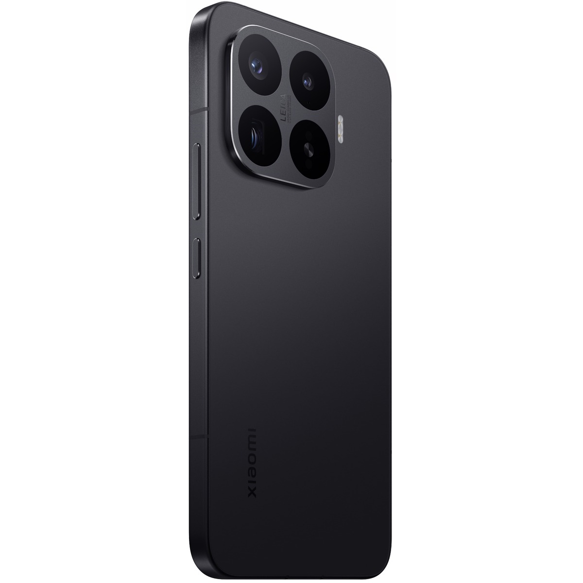 Смартфон Xiaomi 17T Pro 12 / 256Gb, черный