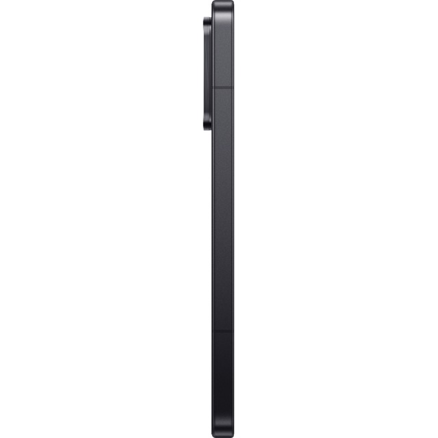 Смартфон Xiaomi 17T Pro 12 / 256Gb, черный