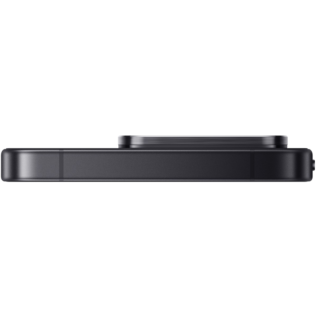 Смартфон Xiaomi 17T Pro 12 / 256Gb, черный