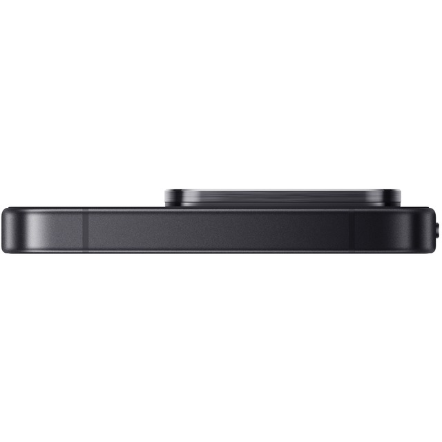 Смартфон Xiaomi 17T Pro 12 / 256Gb, черный