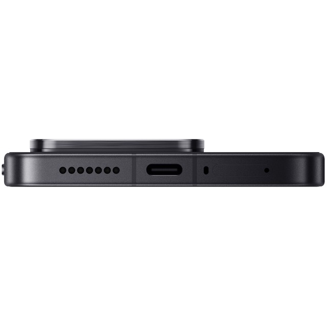 Смартфон Xiaomi 17T Pro 12 / 256Gb, черный