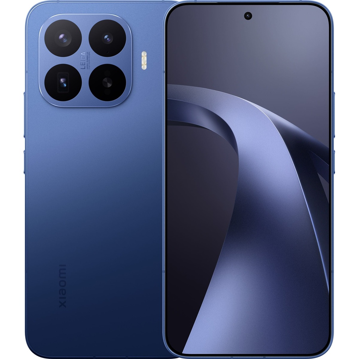 Смартфон Xiaomi 17T Pro 12/256Gb (Цвет: Deep Blue)