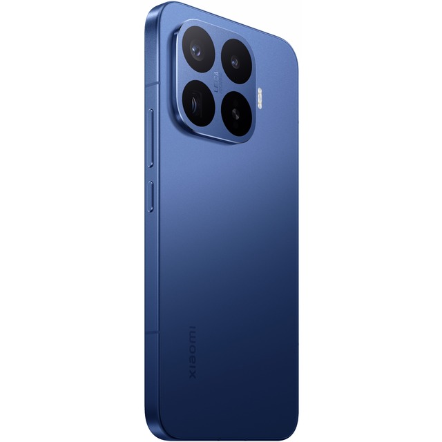 Смартфон Xiaomi 17T Pro 12 / 256Gb (Цвет: Deep Blue) Смартфон Xiaomi 17T Pro 12 / 256Gb (Цвет: Deep Blue)