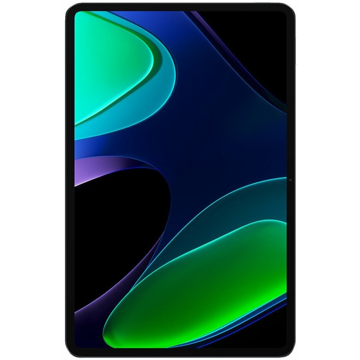 Планшет Xiaomi Pad 6 8 / 256Gb (Цвет: Mist Blue)