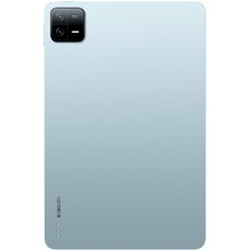 Планшет Xiaomi Pad 6 8 / 256Gb (Цвет: Mist Blue)