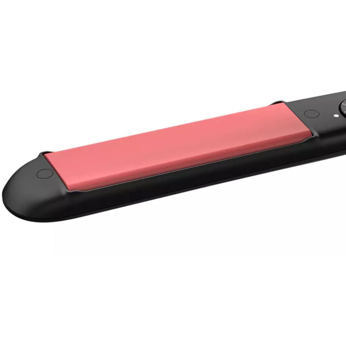 Выпрямитель Philips BHS376 (Цвет: Black/Pink)