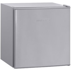 Холодильник Nordfrost NR 506 I (Цвет: Silver)