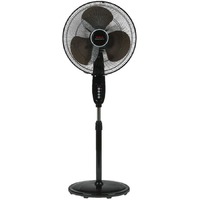 Вентилятор напольный Tefal VF3910F0 (Цвет: Black)