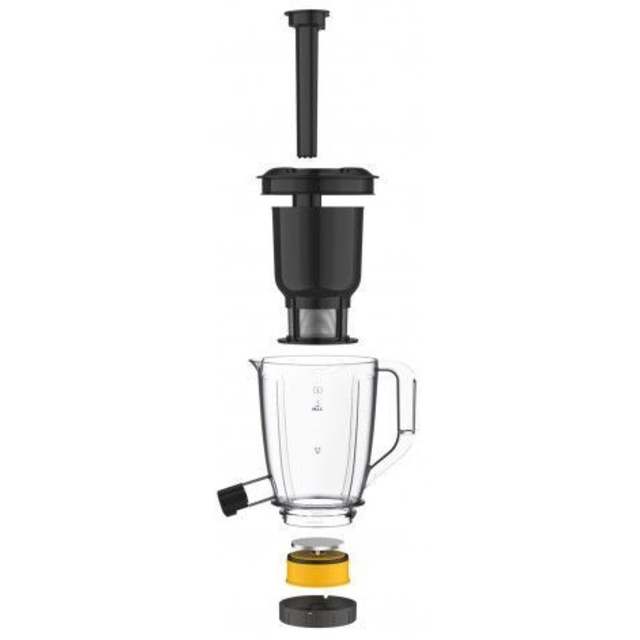 Блендер стационарный Moulinex LM42Q110 (Цвет: White)