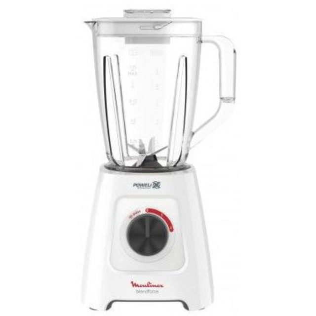 Блендер стационарный Moulinex LM42Q110 (Цвет: White)