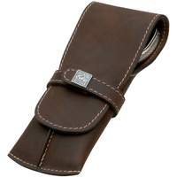 Маникюрный набор Erbe 9719ER (Цвет: Brown)
