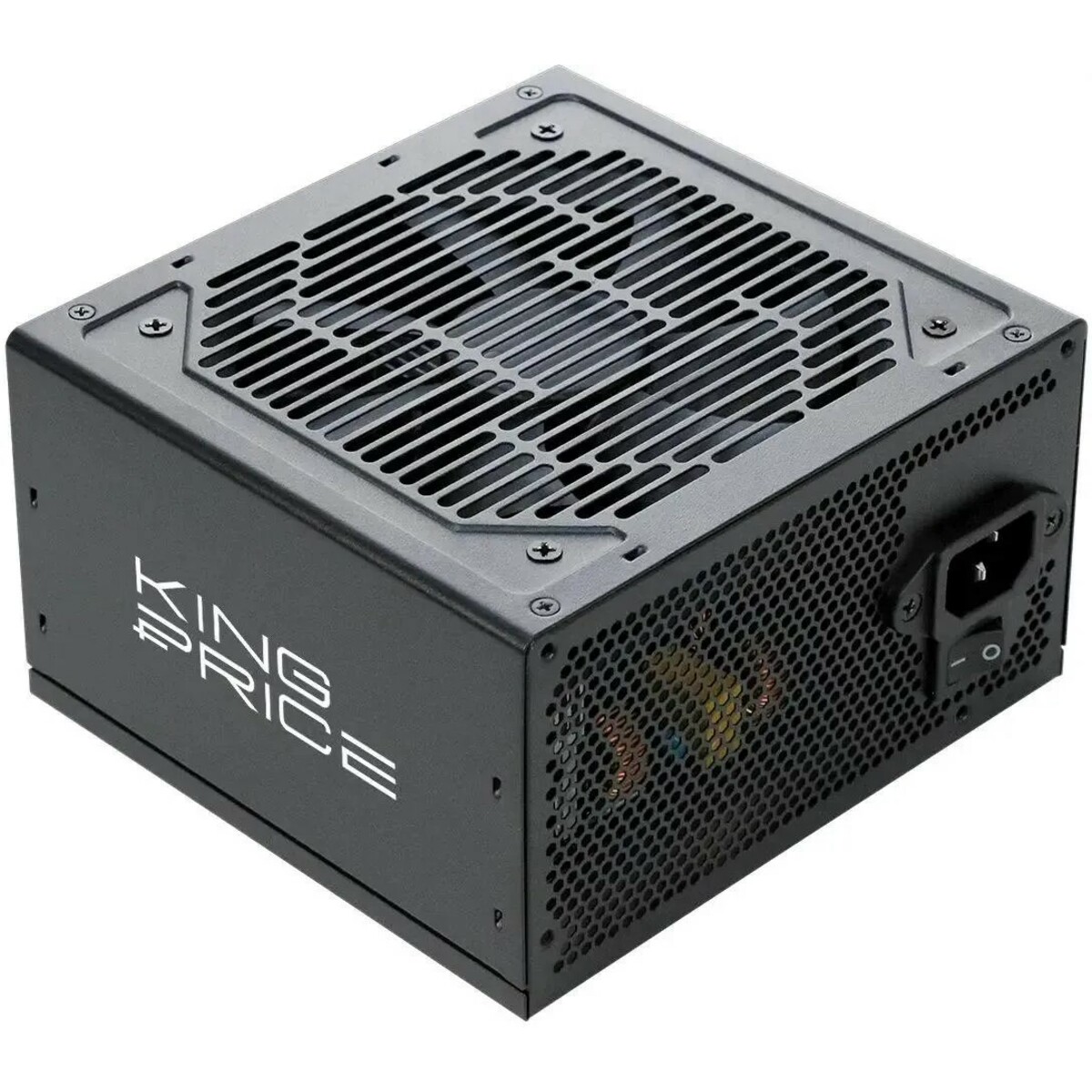 Блок питания KingPrice ATX 650W KPPSU650 