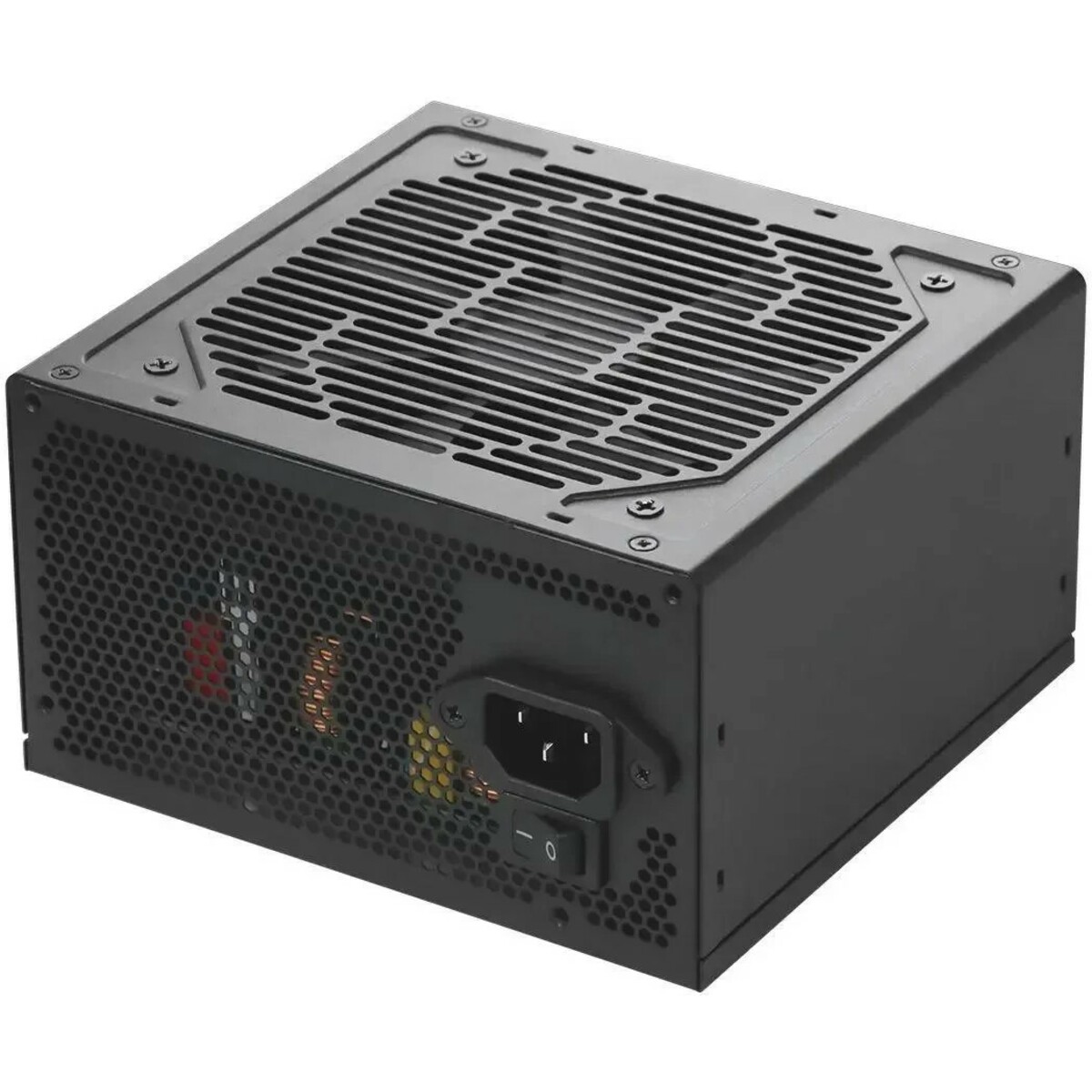 Блок питания KingPrice ATX 650W KPPSU650 