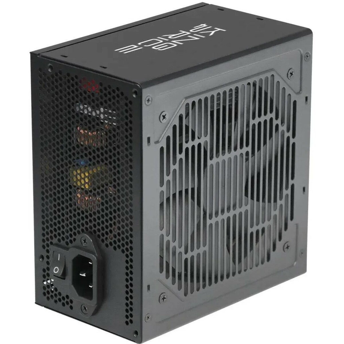 Блок питания KingPrice ATX 650W KPPSU650 