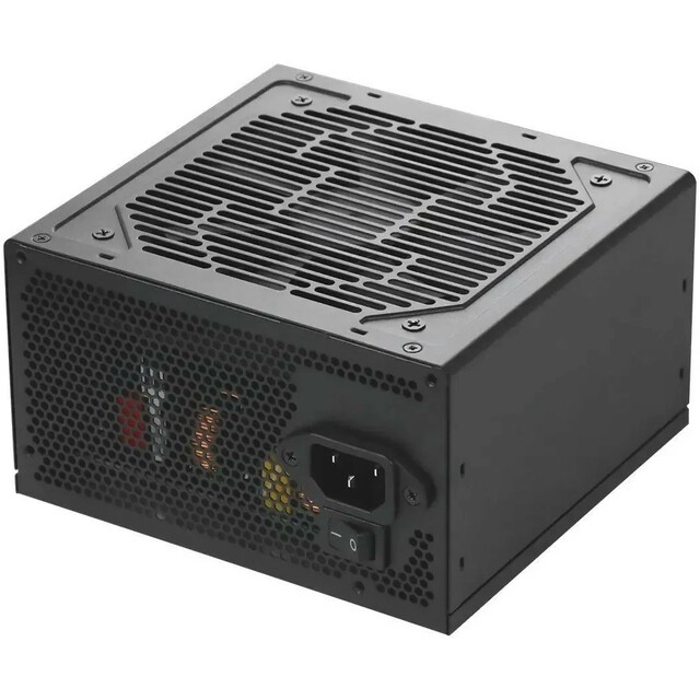 Блок питания KingPrice ATX 700W KPPSU700