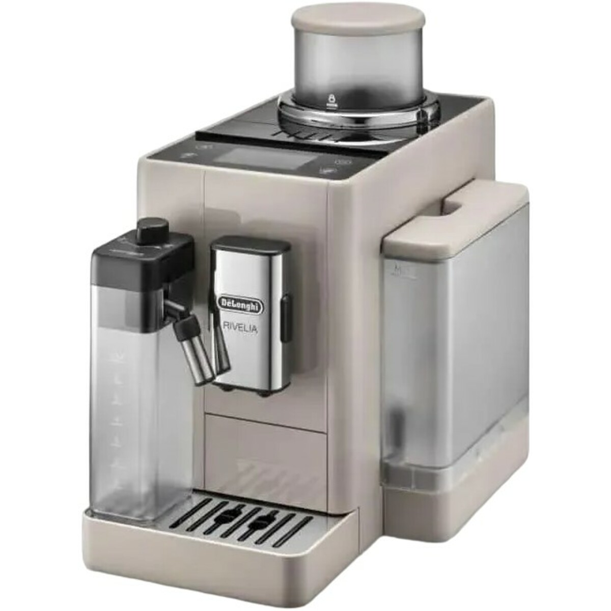 Кофемашина Delonghi EXAM440.55.BG (Цвет: Beige)