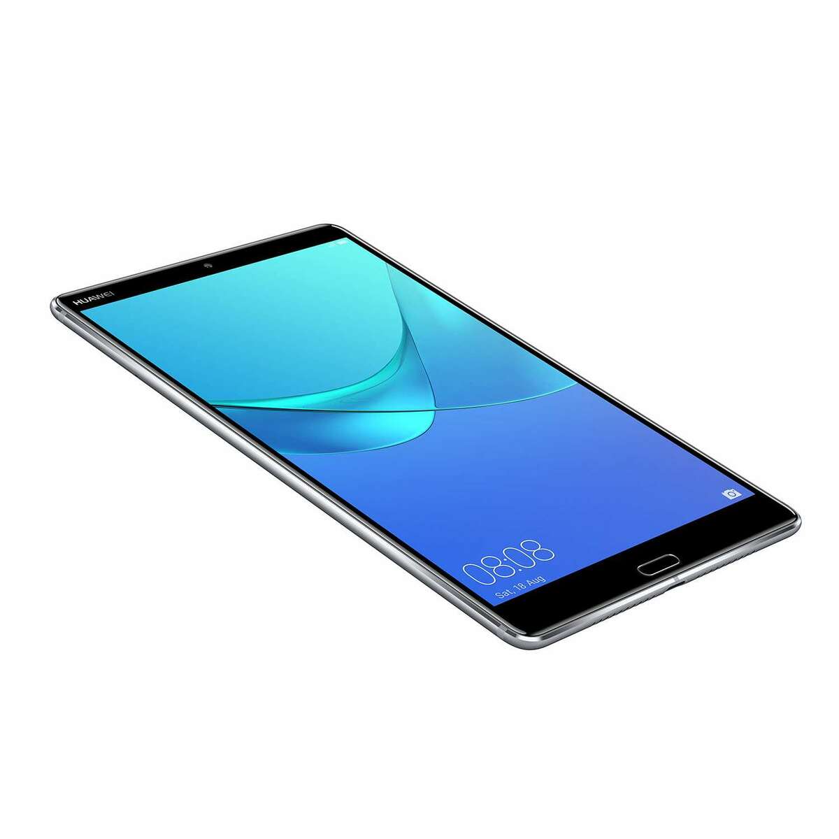Планшет Huawei MediaPad M5 8.4 64Gb LTE (Цвет: Space Gray)
