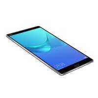 Планшет Huawei MediaPad M5 8.4 64Gb LTE (Цвет: Space Gray)