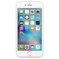 Смартфон Apple iPhone 6s 128Gb (NFC) (Цвет: Gold)
