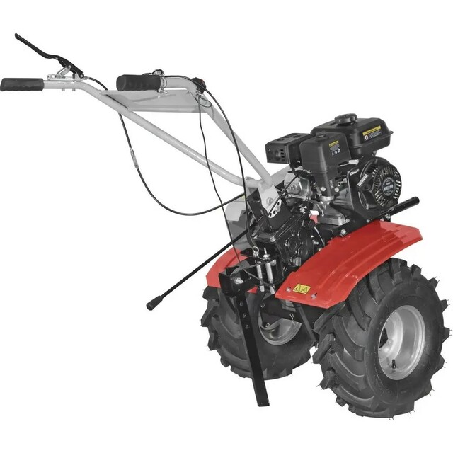 Мотоблок Парма МБ-04-7,0 К (Цвет: Gray) Мотоблок Парма МБ-04-7,0 К (Цвет: Gray)