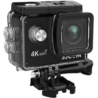 Экшн-камера SJCAM SJ4000 AIR, черный