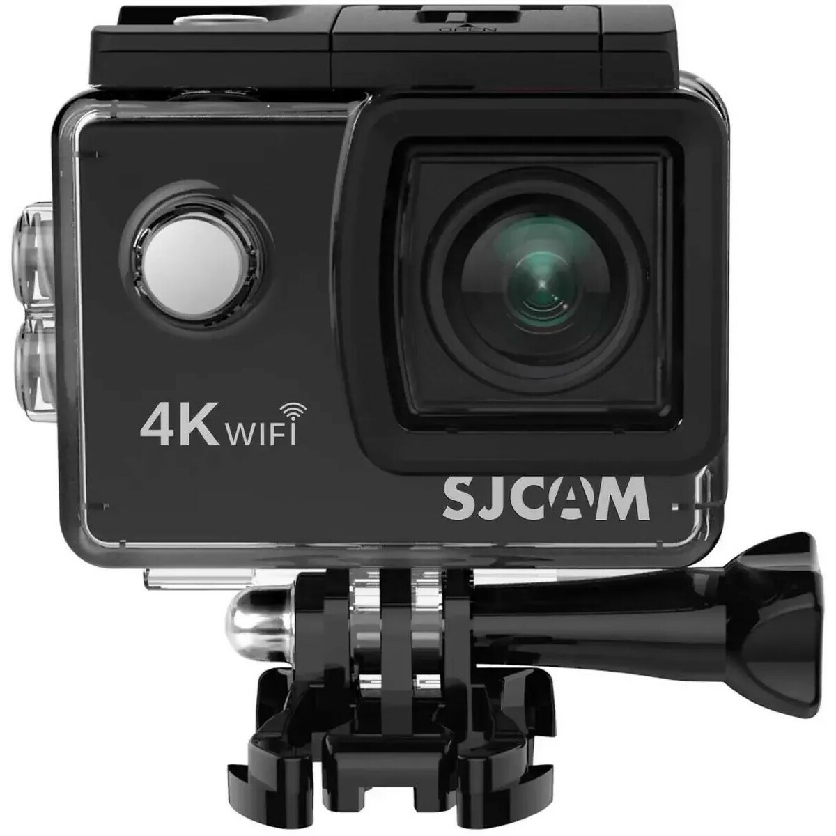 Экшн-камера SJCAM SJ4000 AIR, черный