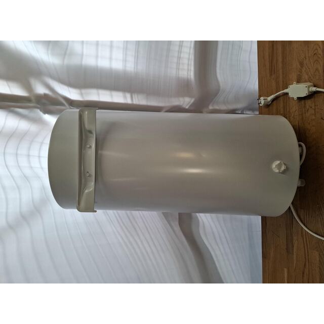 Водонагреватель Thermex TitaniumHeat 60 V Slim, белый