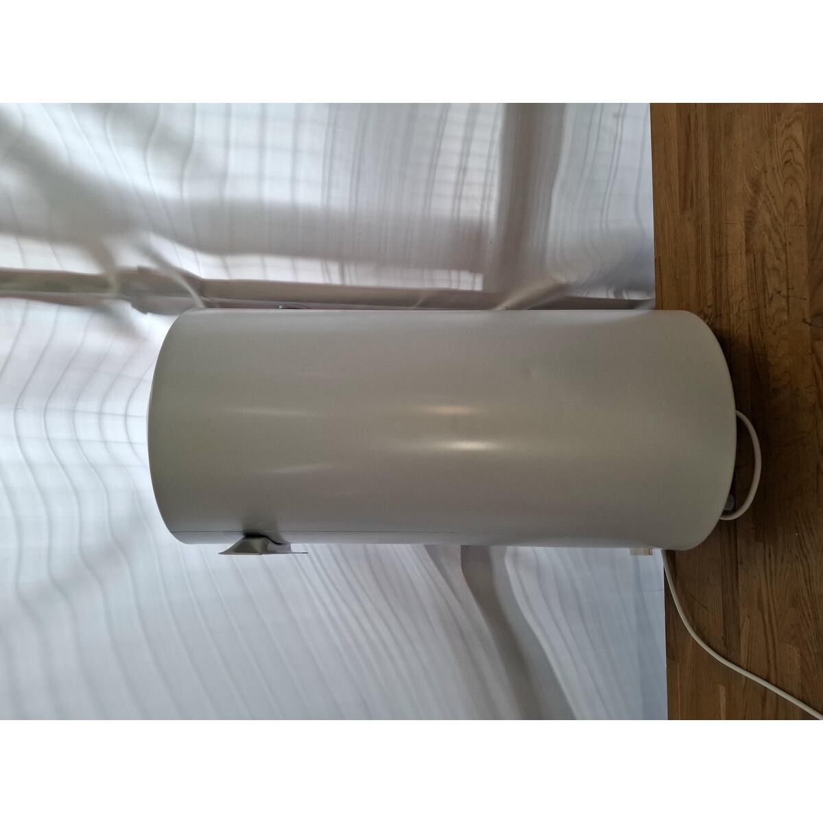 Водонагреватель Thermex TitaniumHeat 60 V Slim, белый