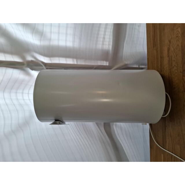 Водонагреватель Thermex TitaniumHeat 60 V Slim, белый