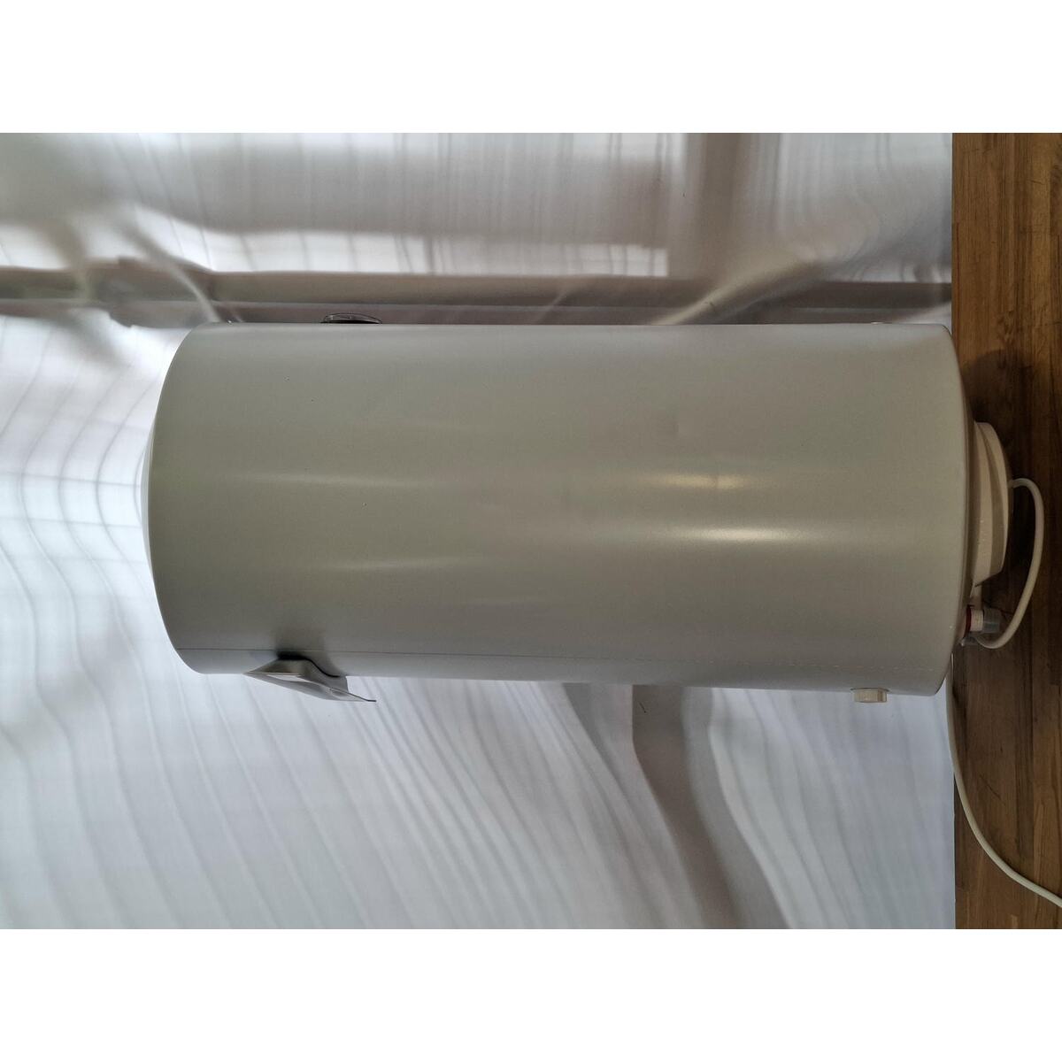 Водонагреватель Thermex TitaniumHeat 60 V Slim, белый