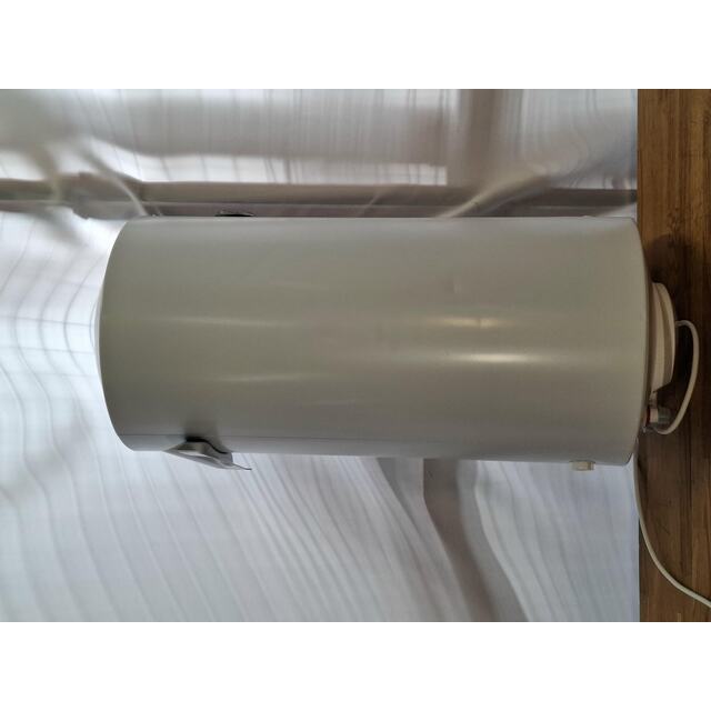 Водонагреватель Thermex TitaniumHeat 60 V Slim, белый