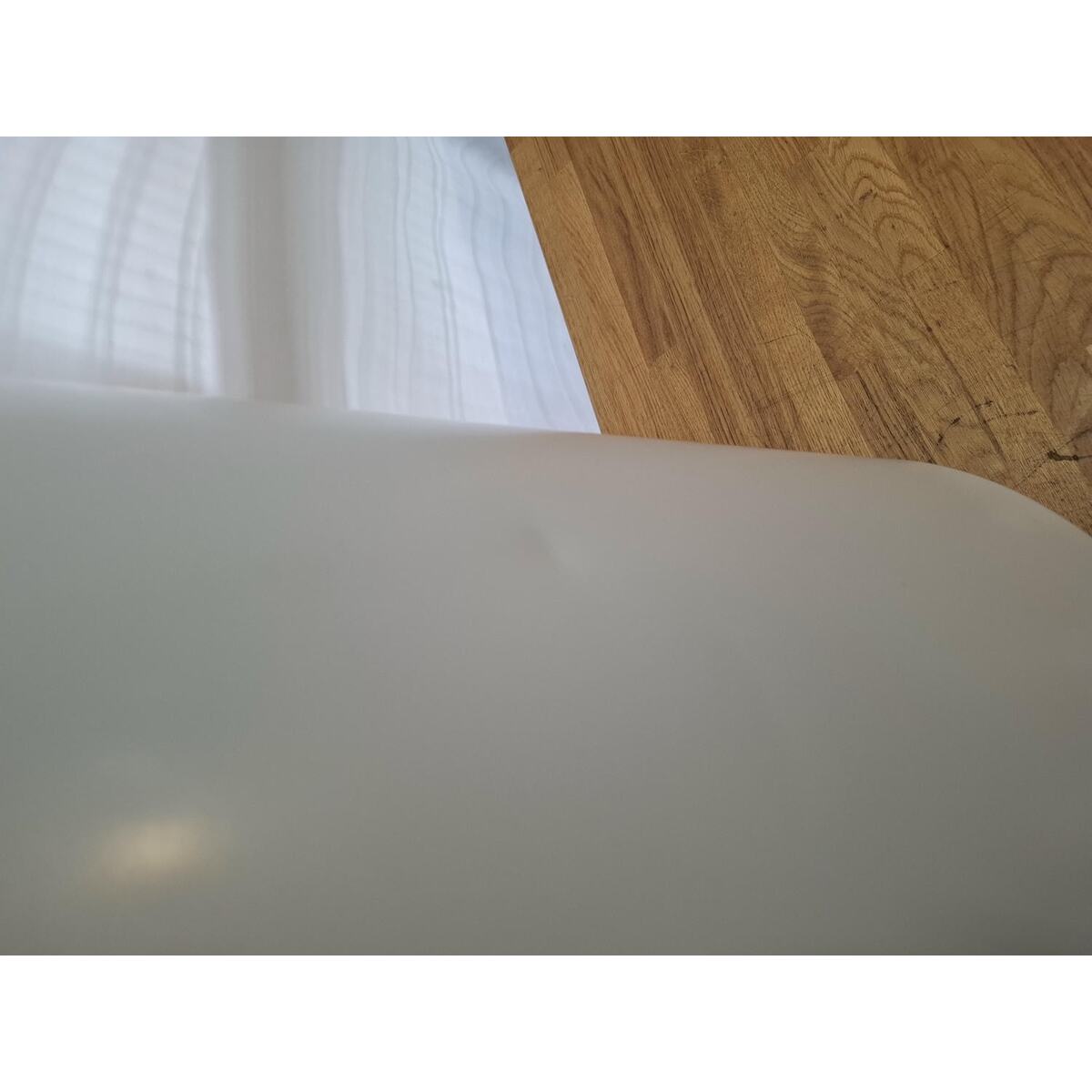 Водонагреватель Thermex TitaniumHeat 60 V Slim, белый
