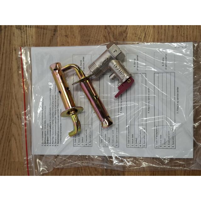 Водонагреватель Thermex TitaniumHeat 60 V Slim, белый