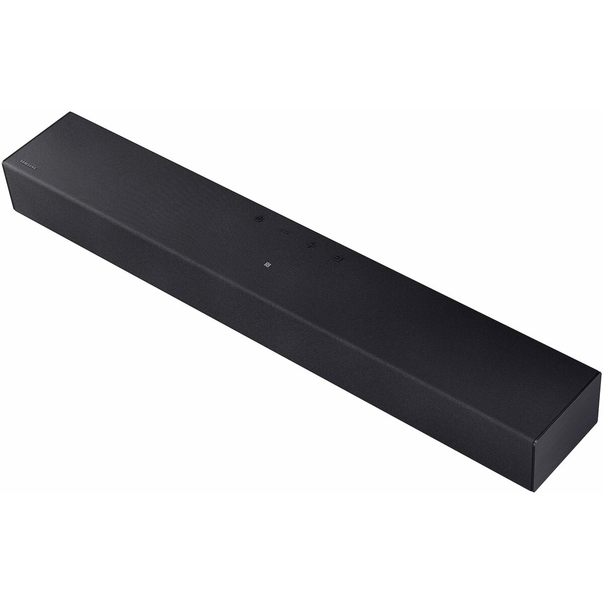 Саундбар Samsung HW-B400F / RU, черный