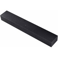 Саундбар Samsung HW-B400F/RU, черный