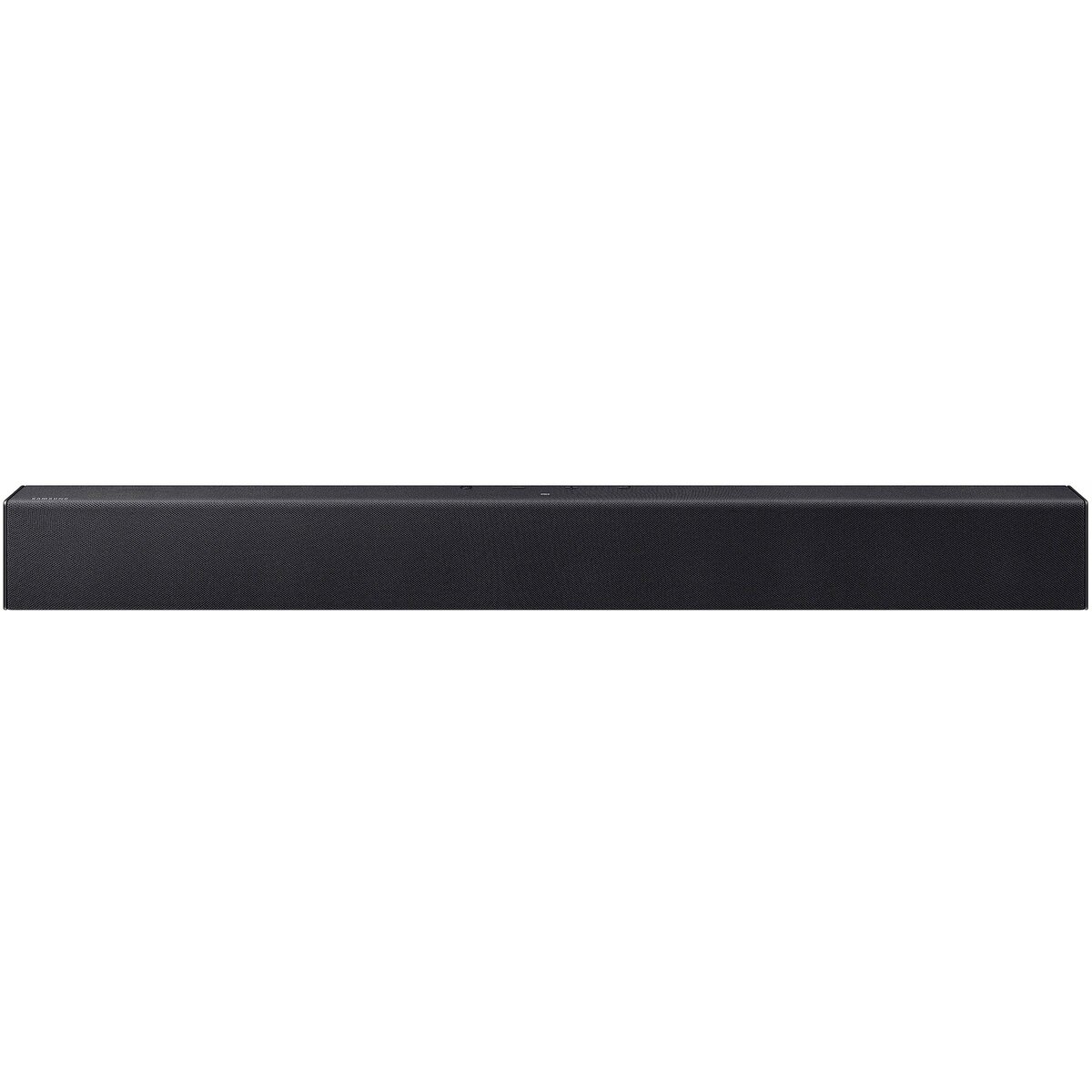 Саундбар Samsung HW-B400F / RU, черный