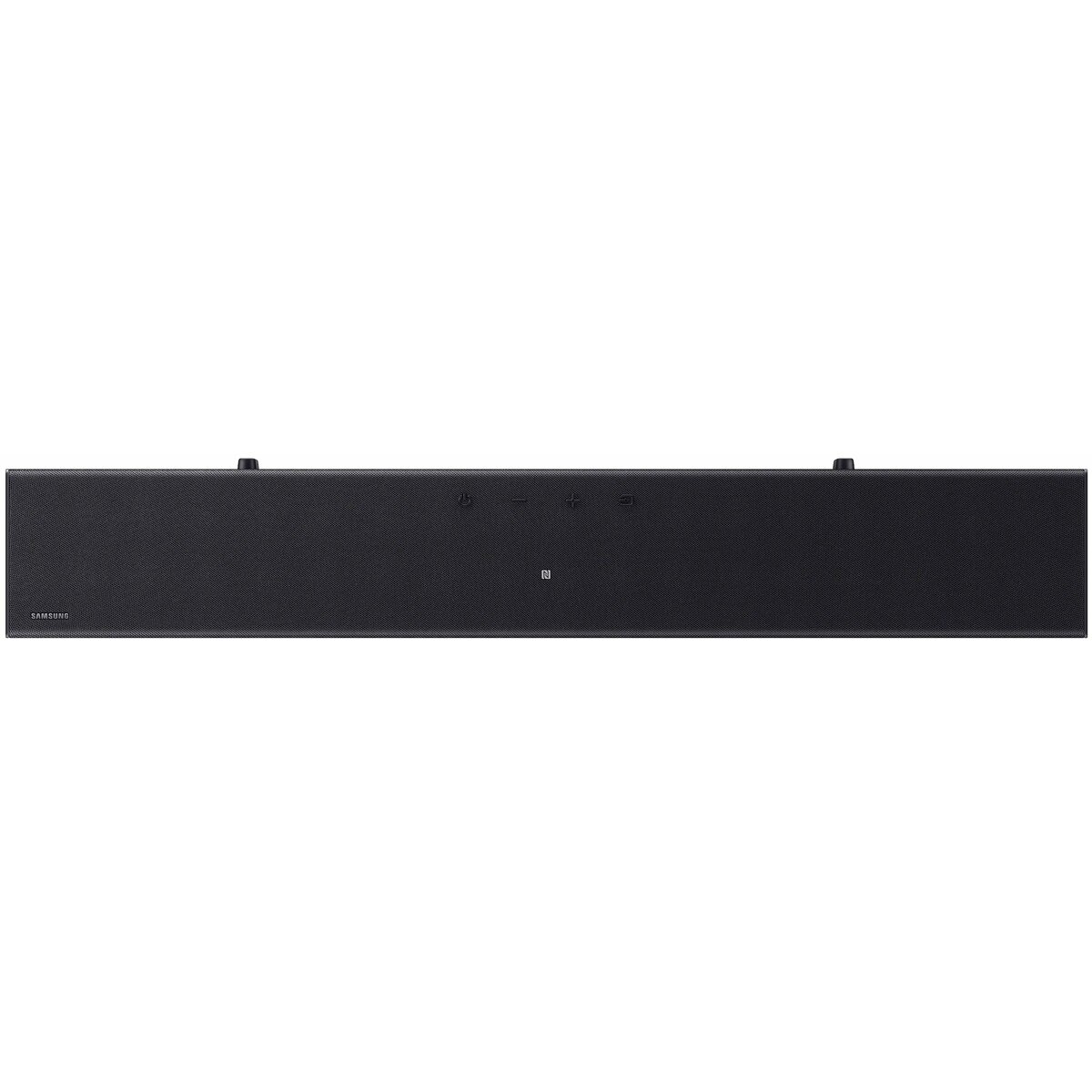 Саундбар Samsung HW-B400F / RU, черный