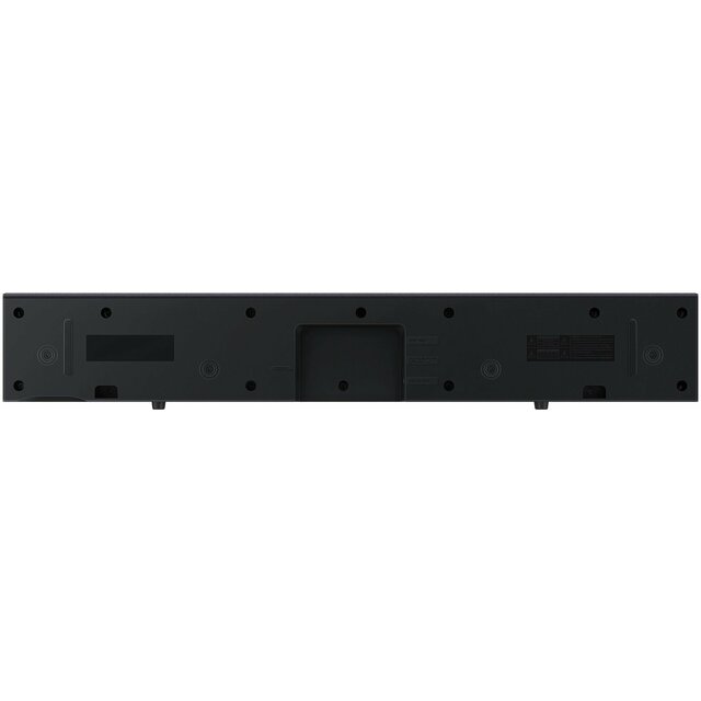Саундбар Samsung HW-B400F / RU, черный Саундбар Samsung HW-B400F / RU, черный