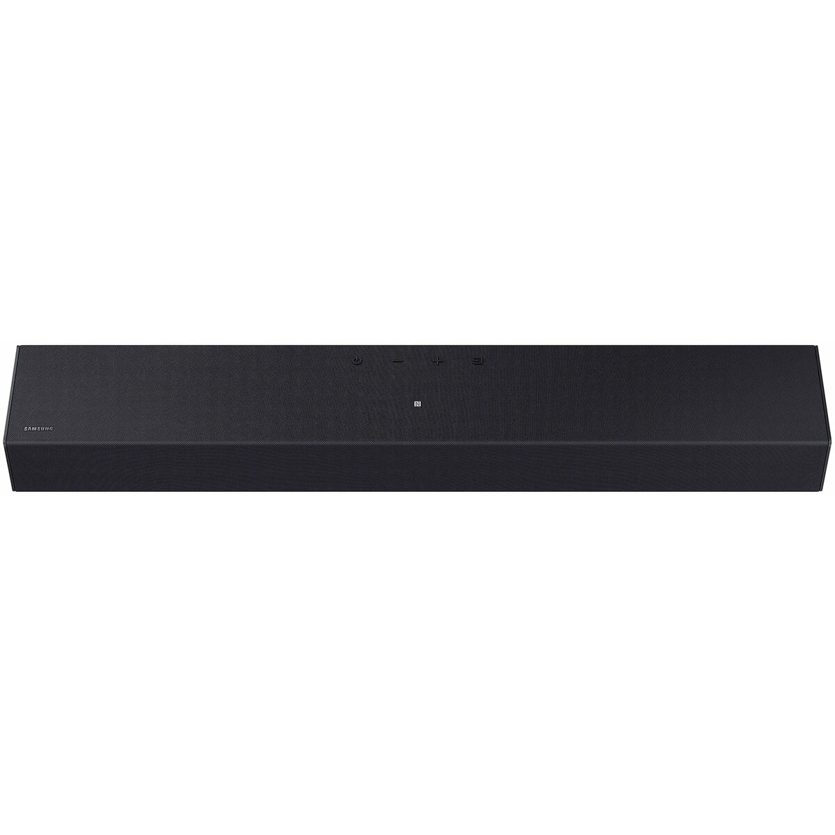 Саундбар Samsung HW-B400F / RU, черный