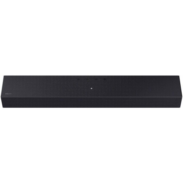 Саундбар Samsung HW-B400F / RU, черный Саундбар Samsung HW-B400F / RU, черный