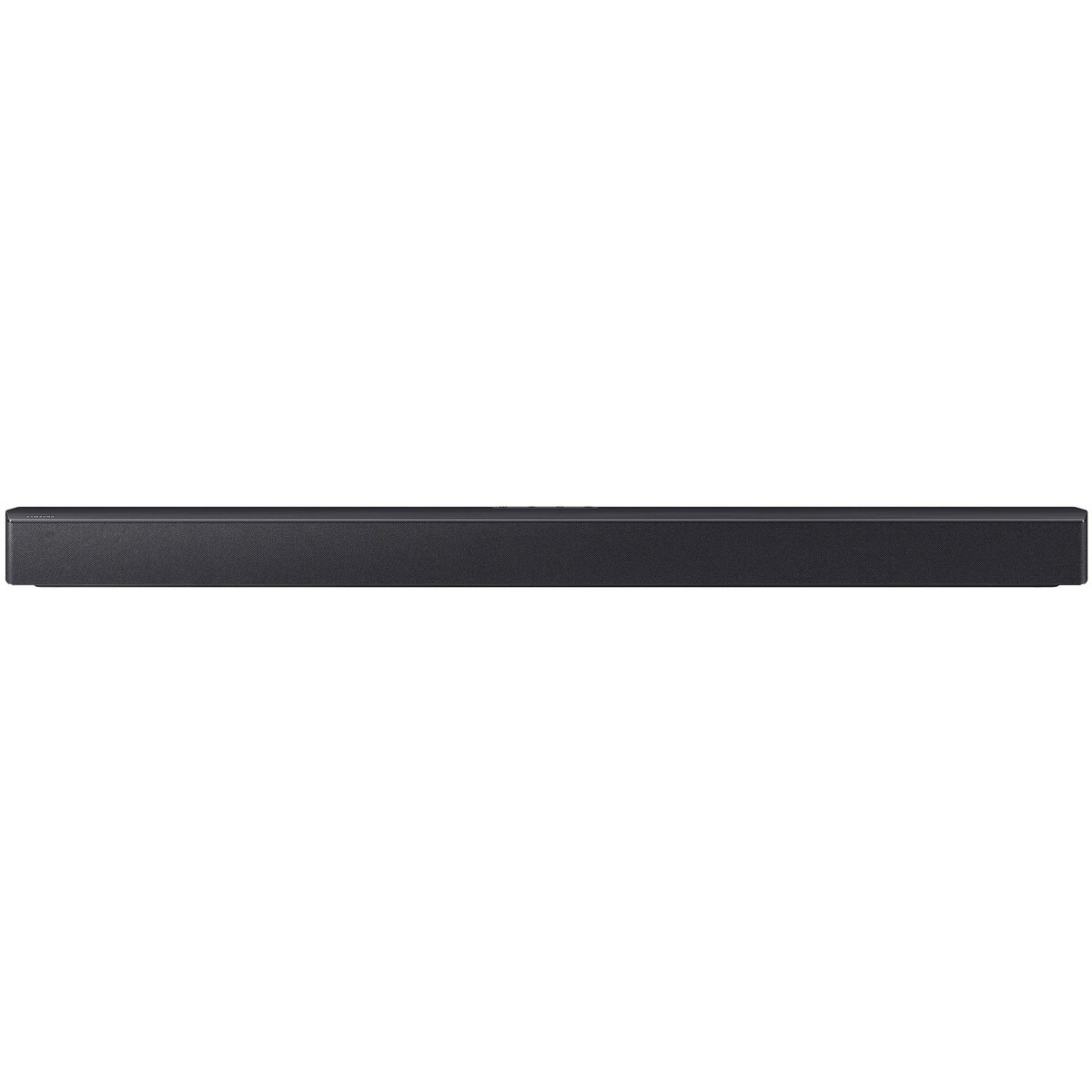 Саундбар Samsung HW-B450F / RU, черный