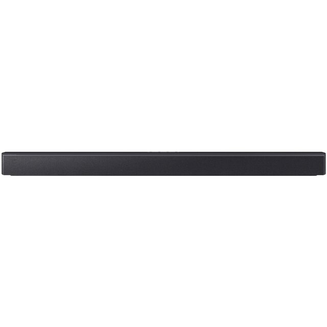 Саундбар Samsung HW-B450F / RU, черный Саундбар Samsung HW-B450F / RU, черный