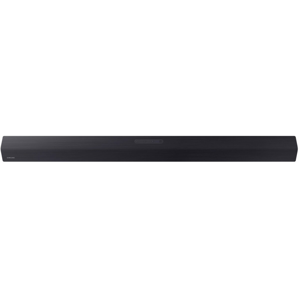 Саундбар Samsung HW-B450F / RU, черный
