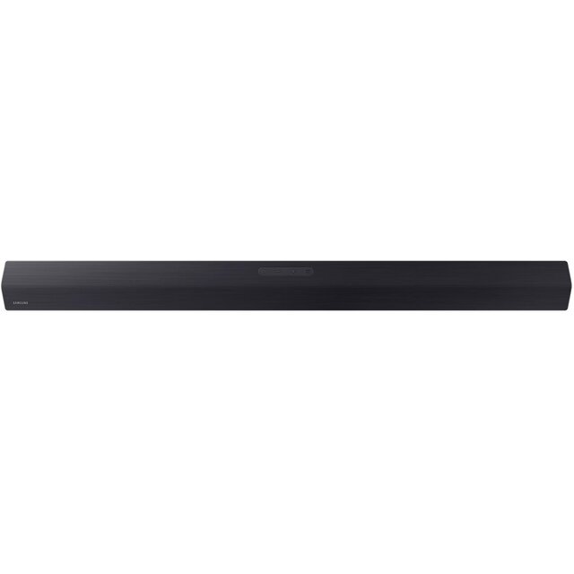 Саундбар Samsung HW-B450F / RU, черный Саундбар Samsung HW-B450F / RU, черный