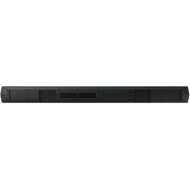 Саундбар Samsung HW-B450F / RU, черный Саундбар Samsung HW-B450F / RU, черный