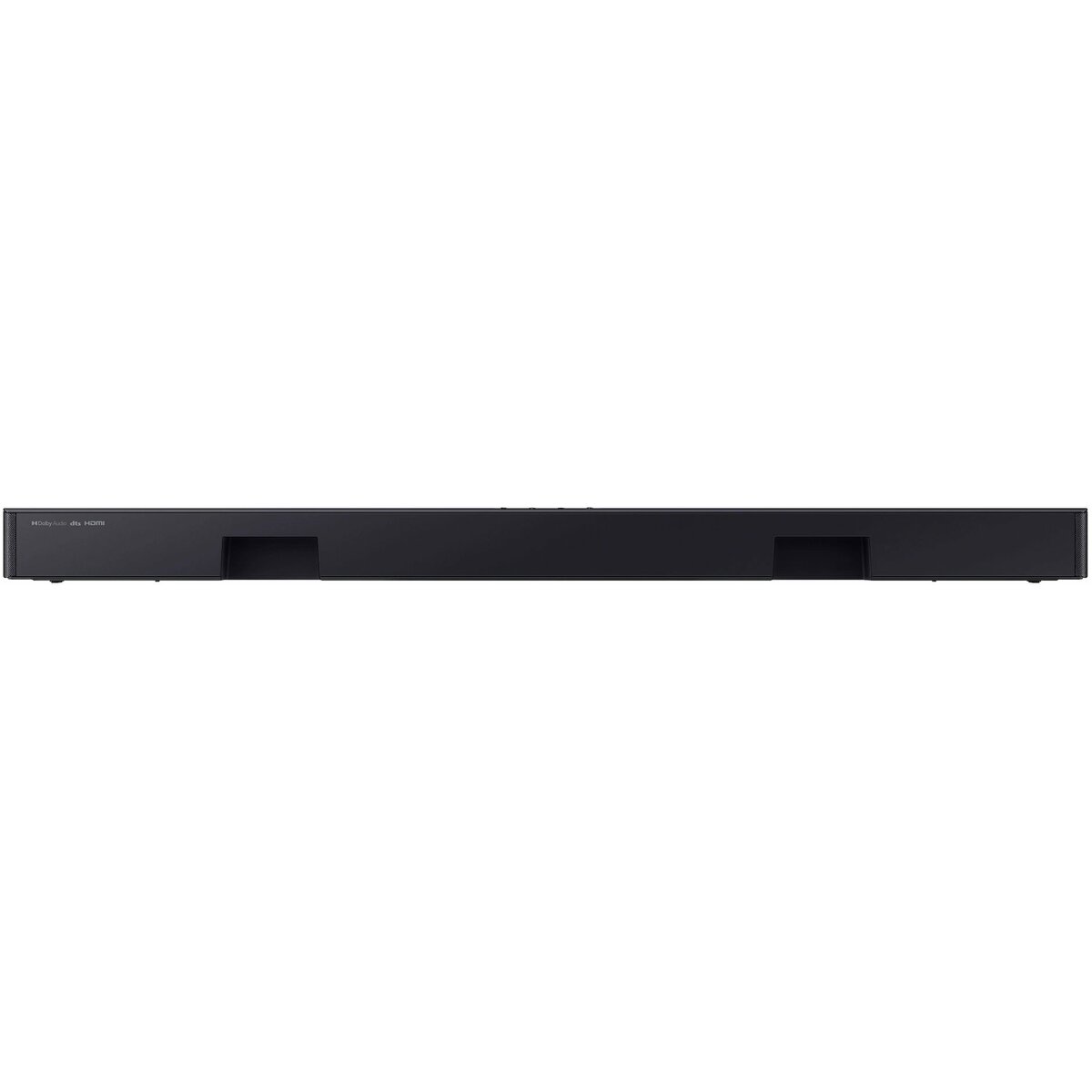 Саундбар Samsung HW-B450F / RU, черный