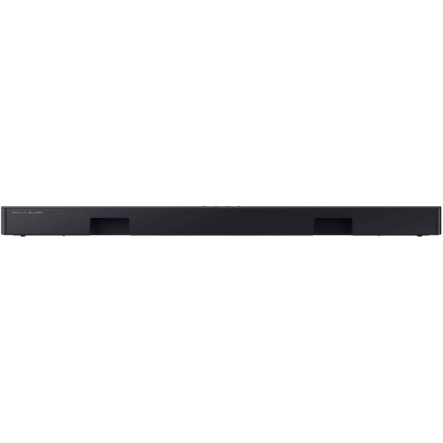 Саундбар Samsung HW-B450F / RU, черный Саундбар Samsung HW-B450F / RU, черный